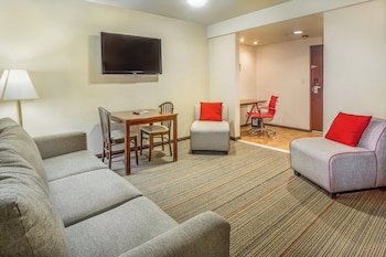 Suite, 1 Bedroom, Non Smoking