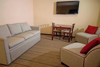 Suite, 1 Bedroom, Non Smoking