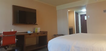 Traditional Room, 1 King Bed