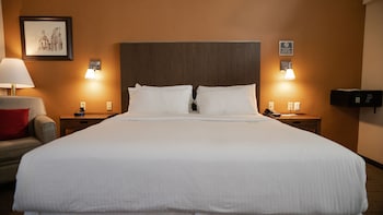 Traditional Room, 1 King Bed