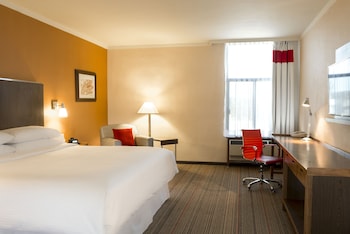 Traditional Room, 1 King Bed
