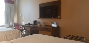 Traditional Room, 2 Double Beds