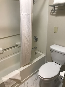 Double Room, 2 Queen Beds, Non Smoking