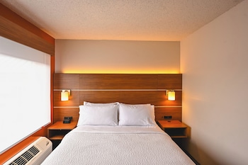 Standard Room, Multiple Beds