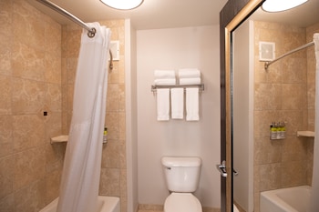 Standard Room, Multiple Beds