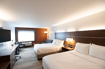 Standard Room, Multiple Beds