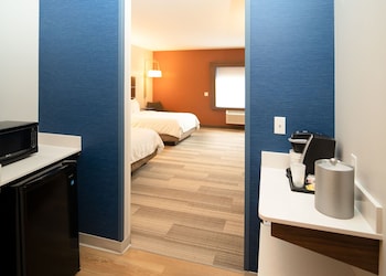 Standard Room, 2 Queen Beds, Accessible