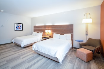Standard Room, Multiple Beds