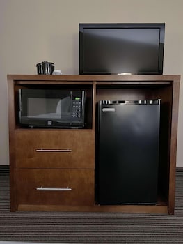 Suite, 1 Bedroom, Non Smoking (Whirlpool)