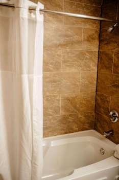 Suite, 1 Bedroom, Non Smoking (Whirlpool)