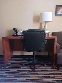 Suite, 1 Bedroom, Non Smoking (Whirlpool)