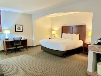 Premium Room, 1 King Bed, Non Smoking