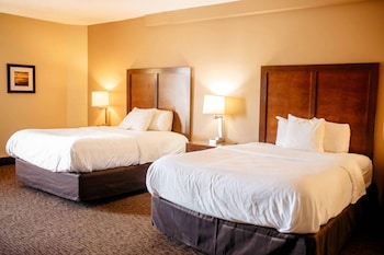 Premium Room, 2 Queen Beds, Non Smoking