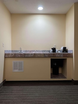 Suite, 1 Bedroom, Non Smoking (Whirlpool)