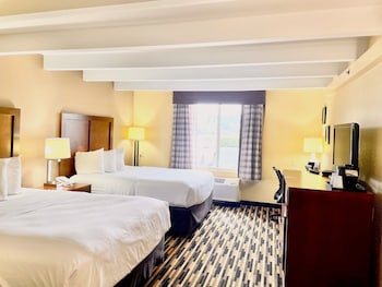 Premium Room, 2 Queen Beds, Non Smoking