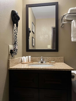 Suite, 1 Bedroom, Non Smoking (Whirlpool)