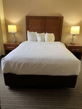Room, 1 Queen Bed, Accessible, Non Smoking