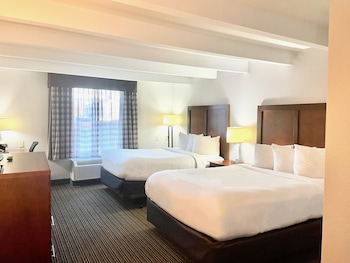 Premium Room, 2 Queen Beds, Non Smoking