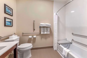 Room, 2 Queen Beds, Accessible, Non Smoking