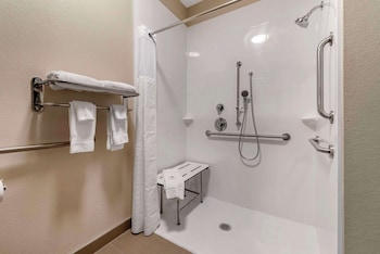 Room, 1 King Bed, Accessible, Non Smoking