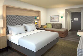 Standard Room, 2 Queen Beds