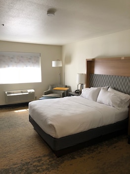 Standard Room, 1 Double Bed, Accessible Bathtub (Mobility)