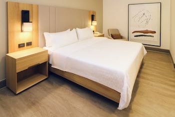 Suite, 1 Bedroom (Primary)