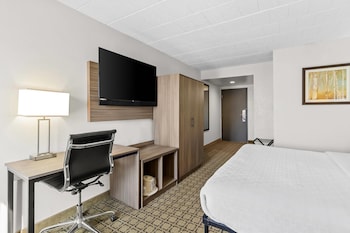 Room, 1 King Bed, Accessible, Non Smoking