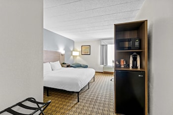 Room, 1 King Bed, Accessible, Non Smoking