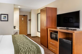 Standard Room, 1 King Bed, Non Smoking