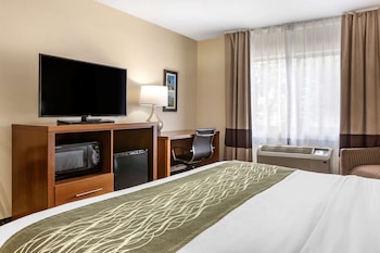 Room, 1 King Bed, Accessible, Non Smoking