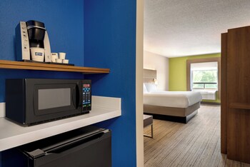 Suite, 1 King Bed