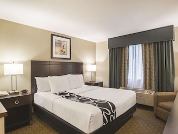 Suite, 1 King Bed