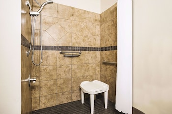 Room, 1 King Bed, Accessible