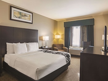 Room, 1 King Bed, Accessible