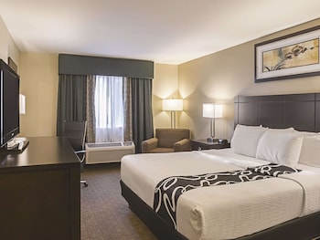 Room, 1 King Bed