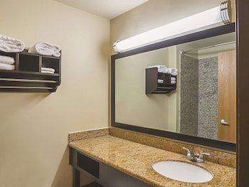 Suite, 1 King Bed