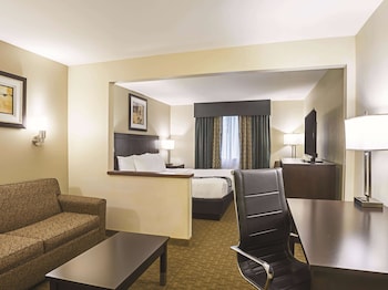 Suite, 1 King Bed