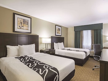 Room, 2 Queen Beds, Accessible (Mobility Accessible)