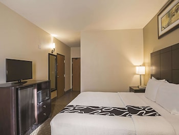 Room, 1 King Bed, Accessible