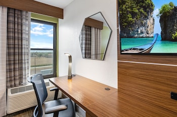Standard Room, 2 Double Beds