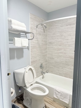 Room, 1 King Bed