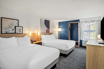 Room, 2 Queen Beds