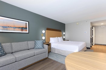 Room, 1 King Bed, Non Smoking (Study, Sofabed)