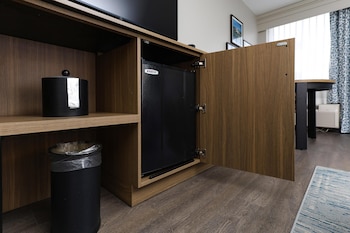 Room, 2 Double Beds, Non Smoking