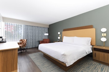 Room, 1 Double Bed, Non Smoking