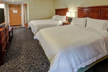 Room, Multiple Beds, Accessible, Non Smoking