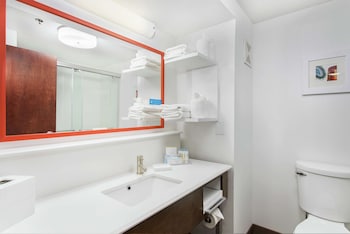 Room, 1 King Bed with Sofa bed, Non Smoking (Study)