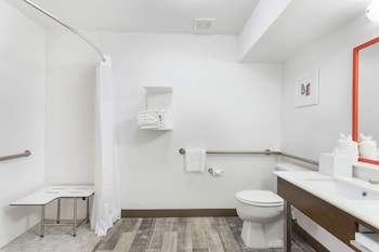 Room, 1 King Bed, Accessible, Non Smoking
