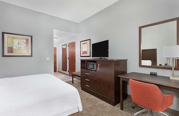 Room, 1 King Bed, Accessible, Non Smoking